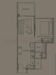 Parc Olympia (D17), Condominium #583330081